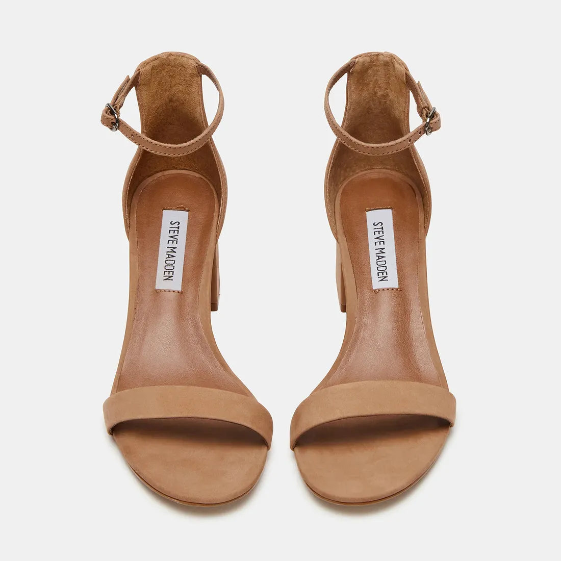 IRENE TAN NUBUCK
