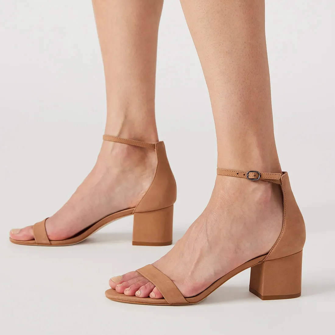 IRENE TAN NUBUCK