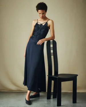 IVETTE | Midi dress