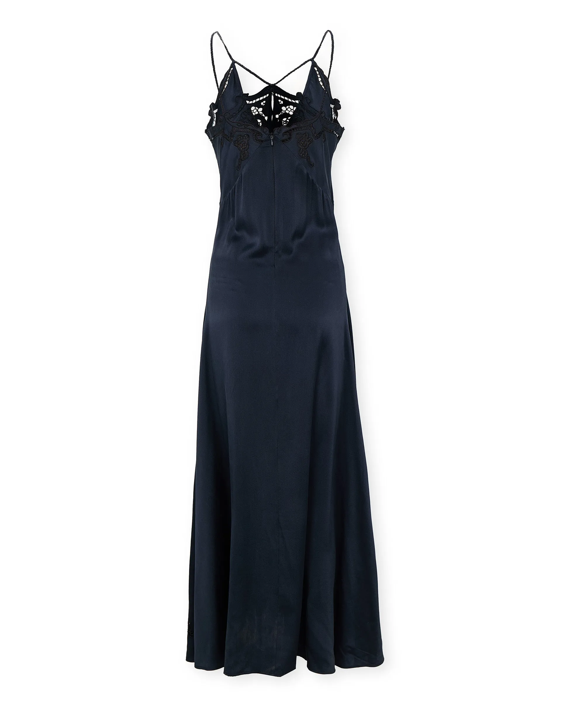 IVETTE | Midi dress