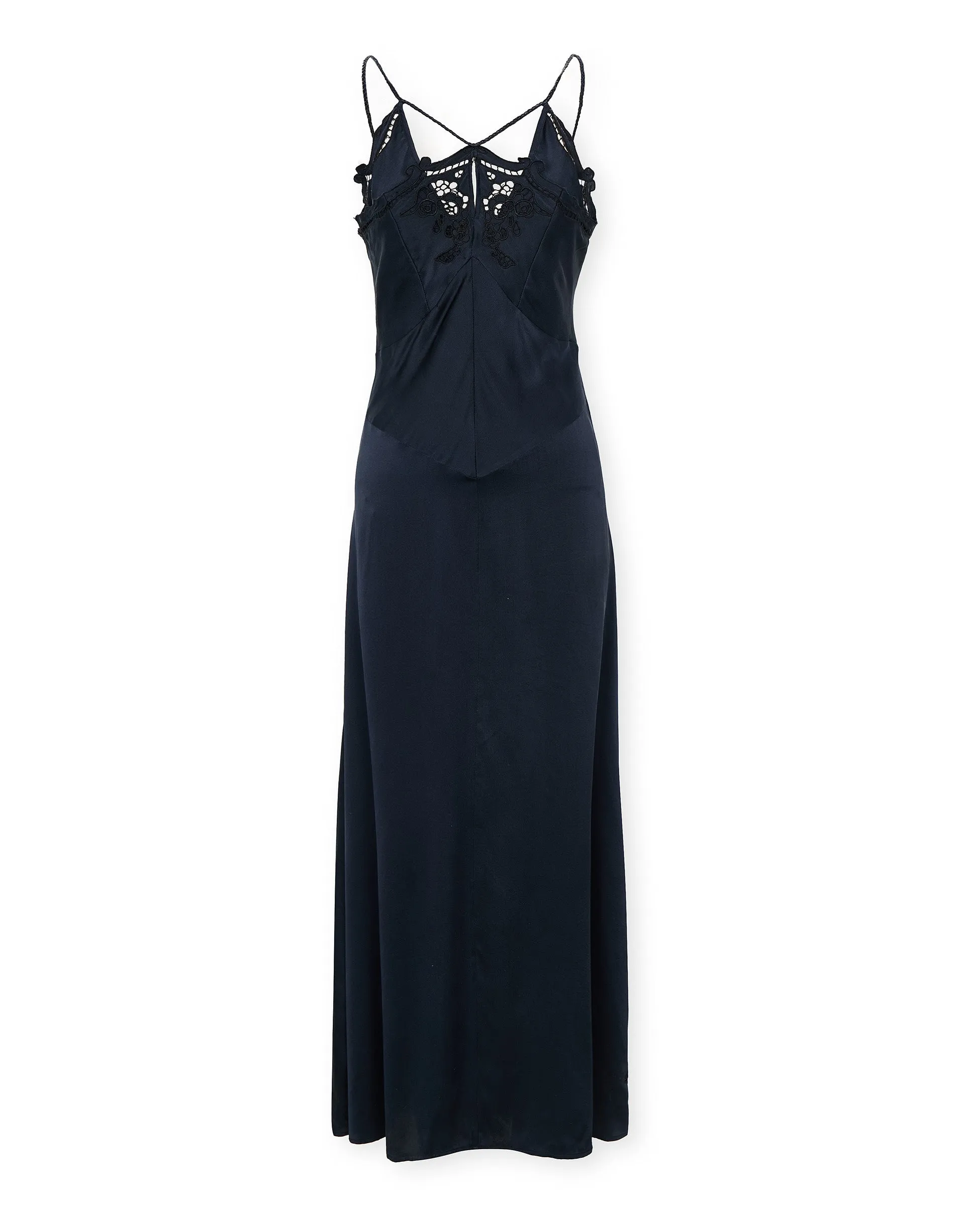 IVETTE | Midi dress