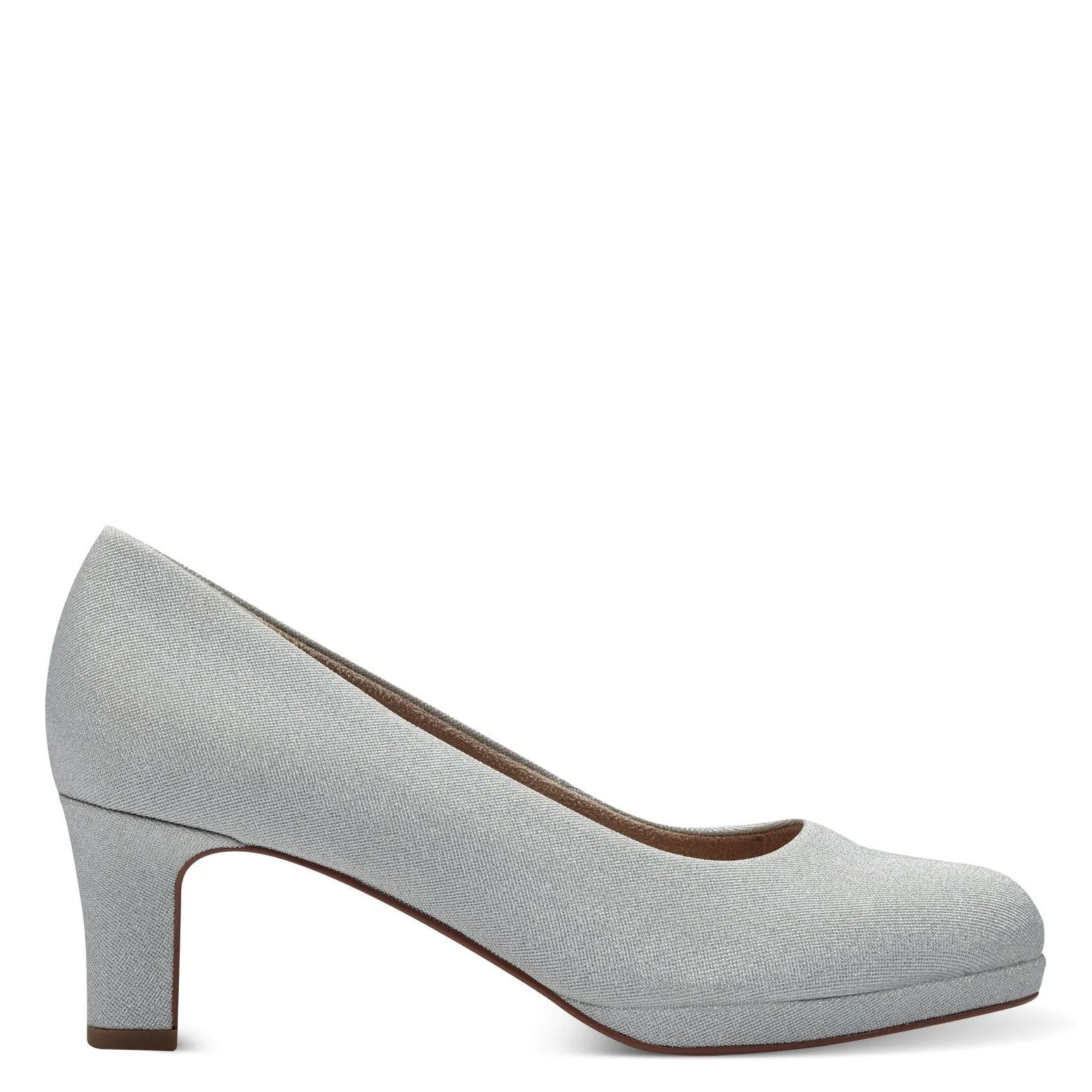 Jana 8-22480-42 944 Silver Glitter
