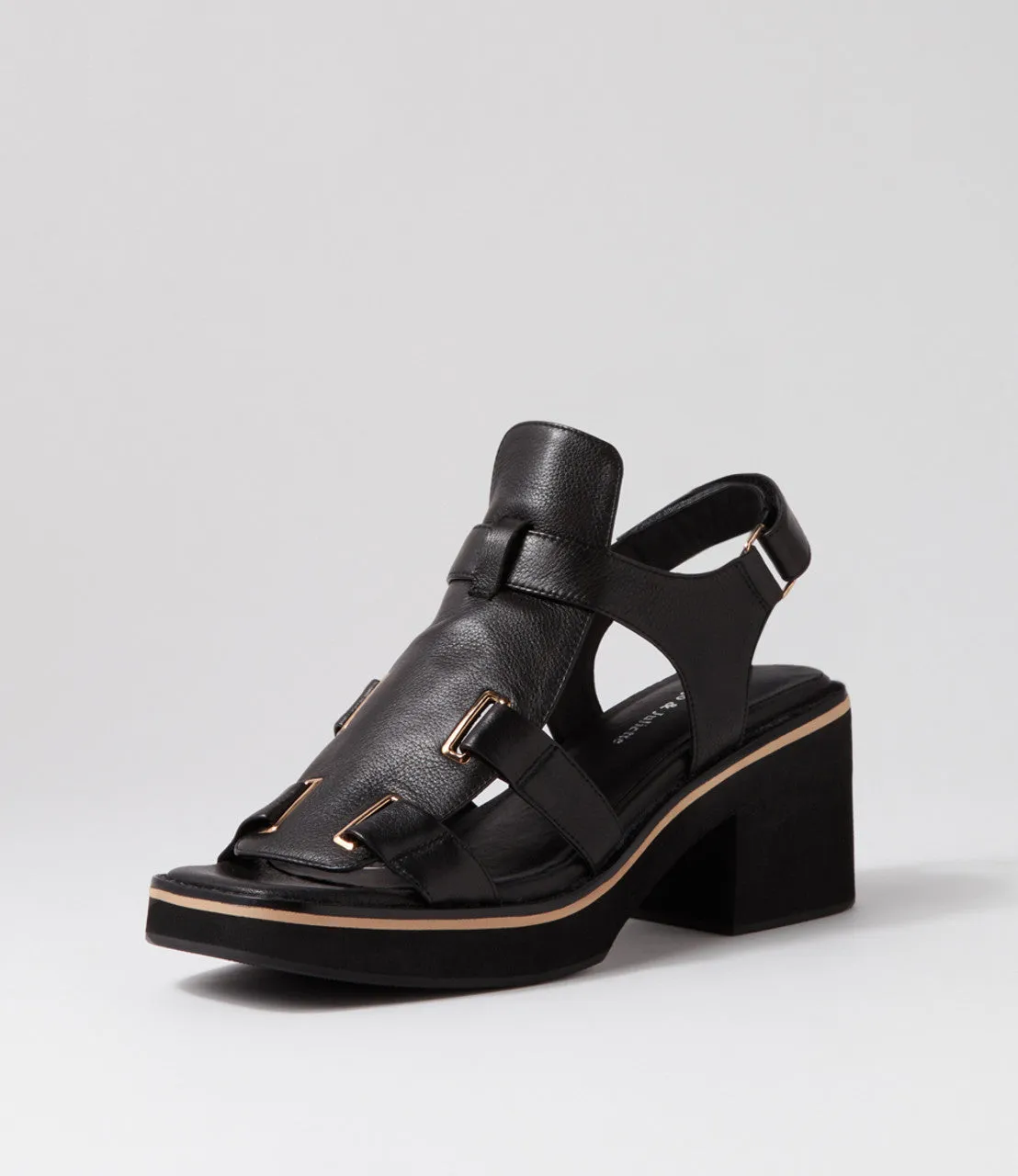 Jennis - Black