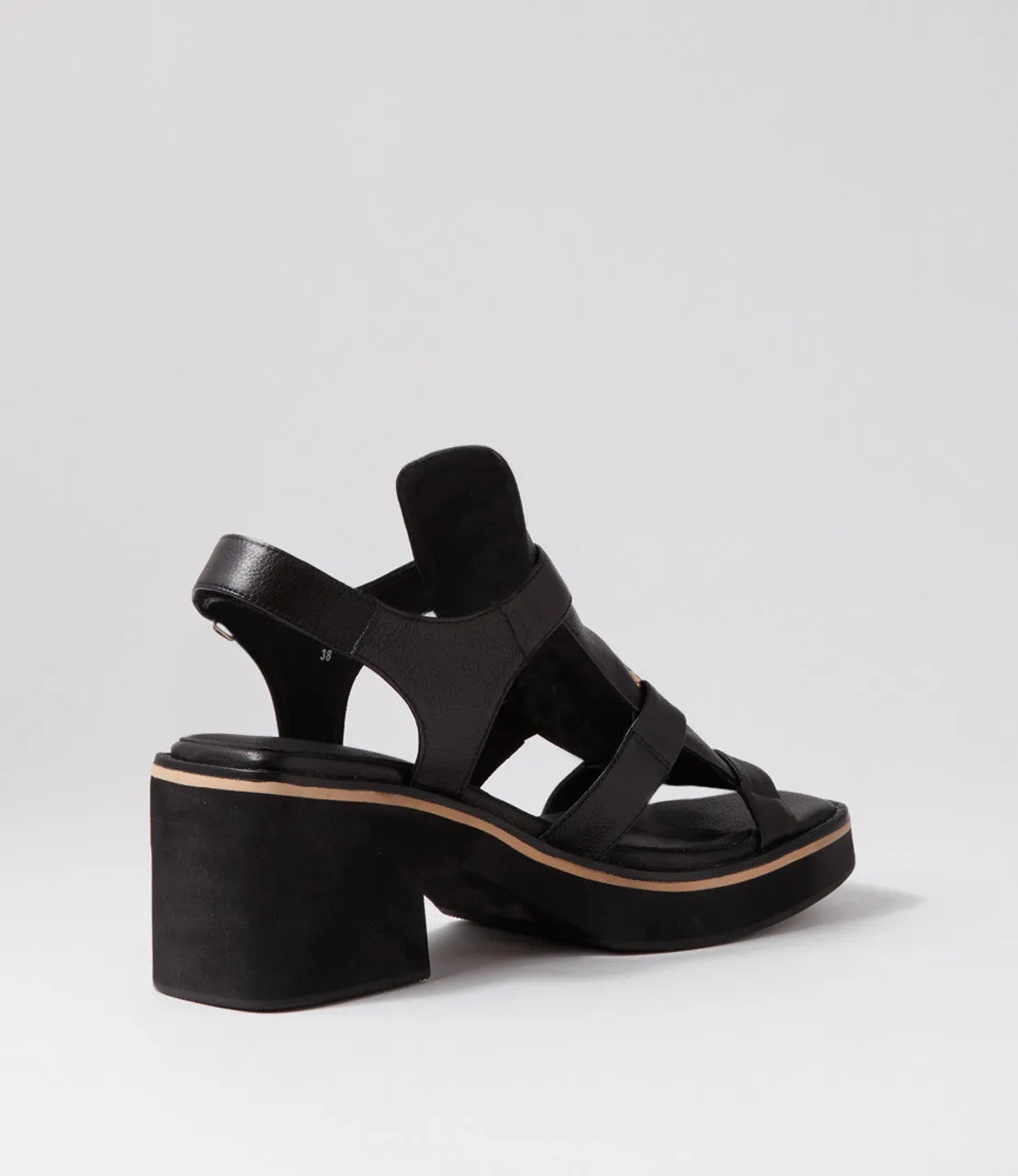 Jennis - Black