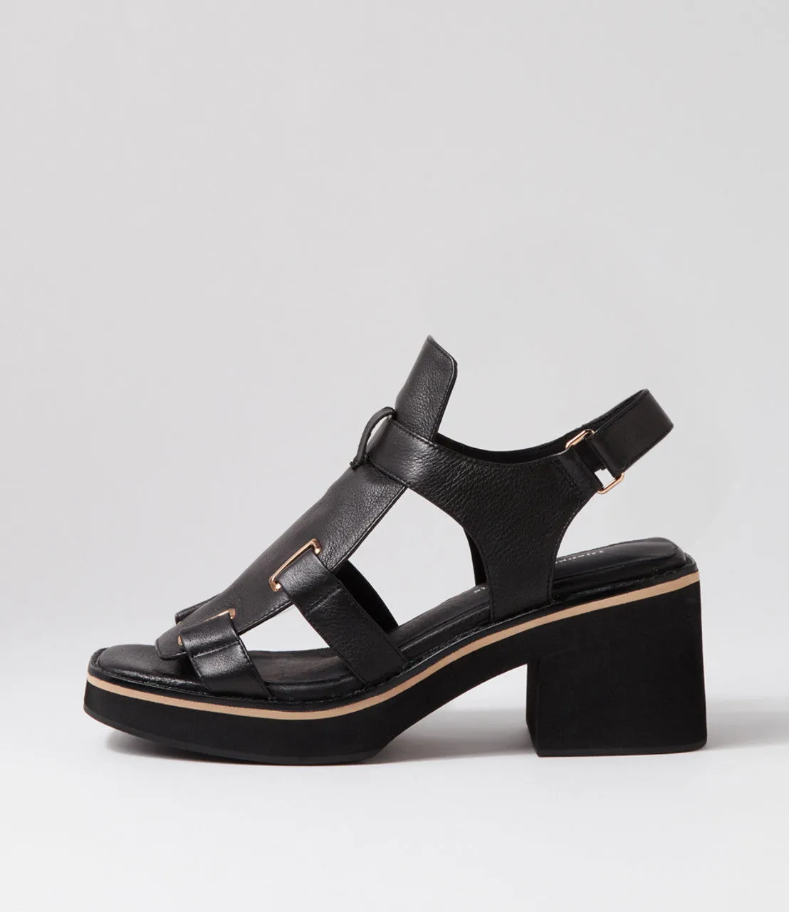 Jennis - Black