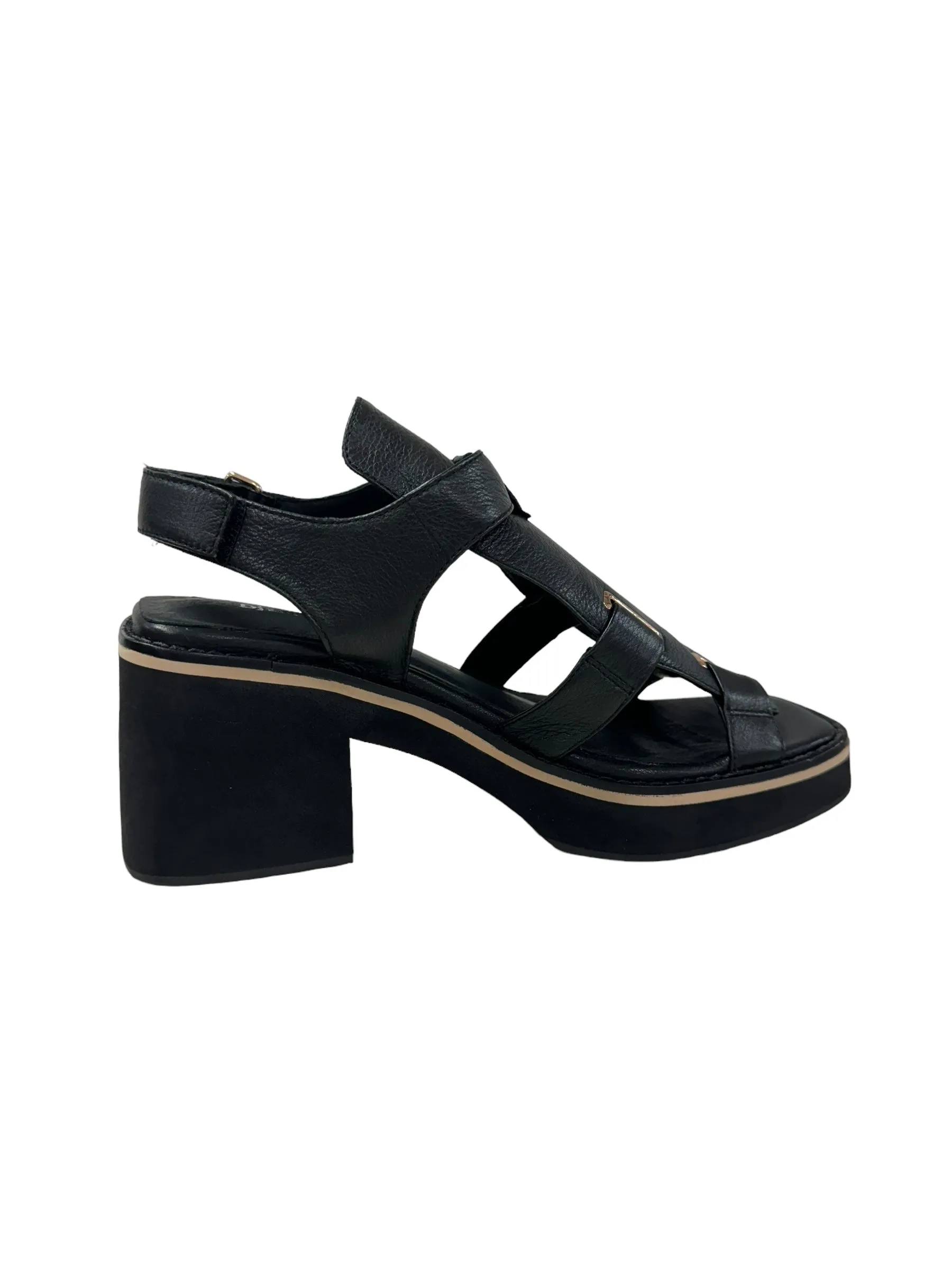 Jennis - Black