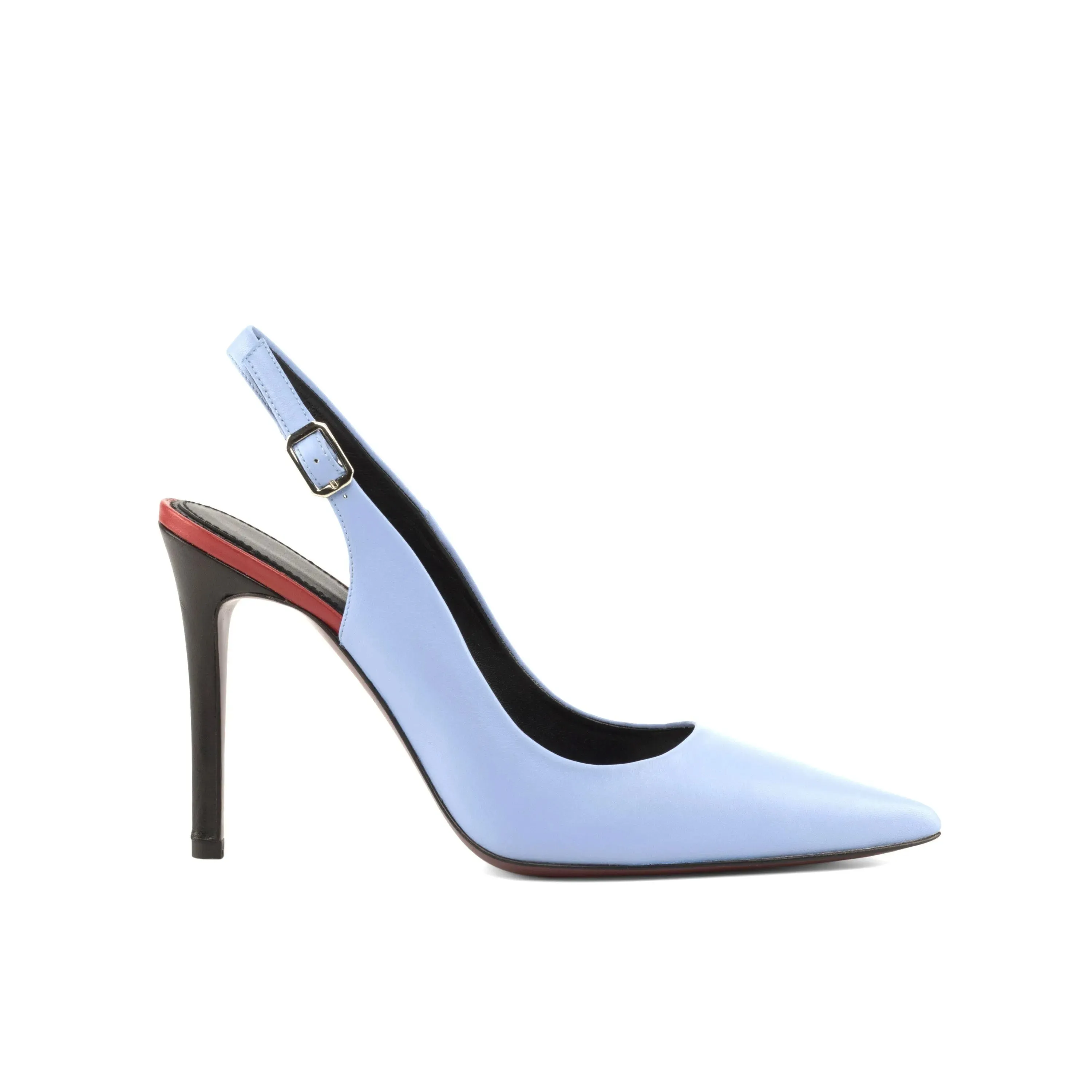 Jessica Bologna High Heels II