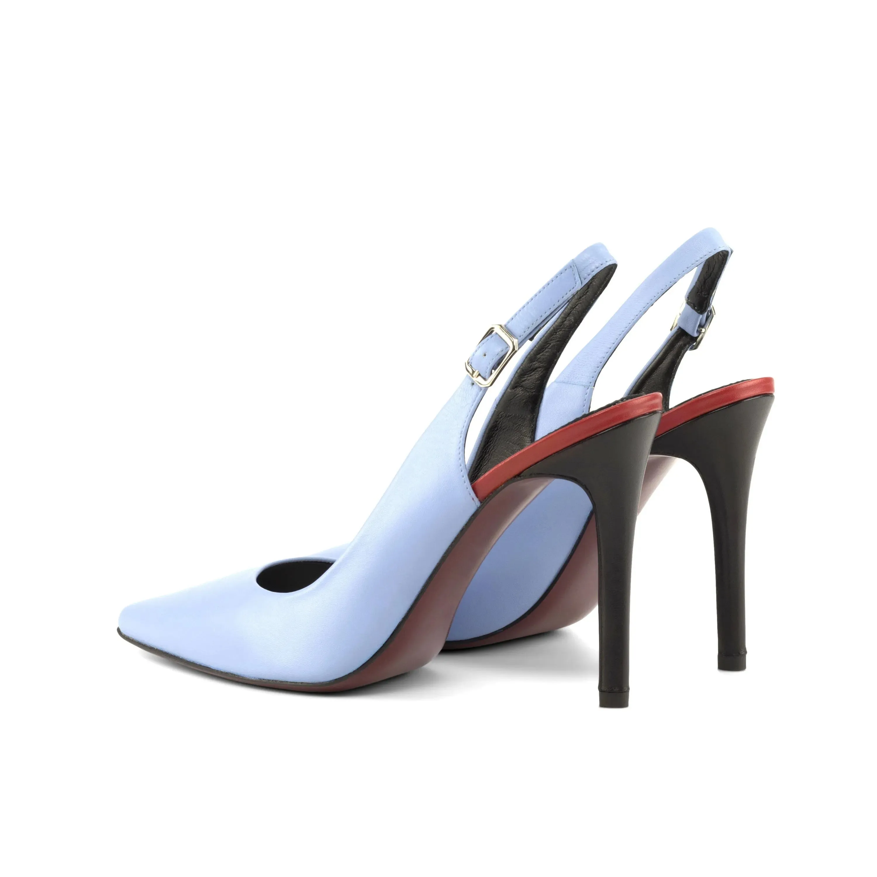 Jessica Bologna High Heels II