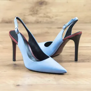Jessica Bologna High Heels II