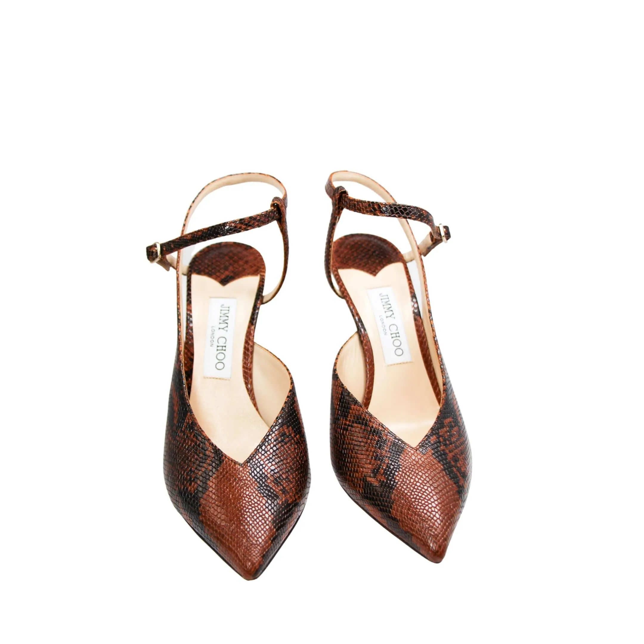 Jimmy Choo Sakeya 100