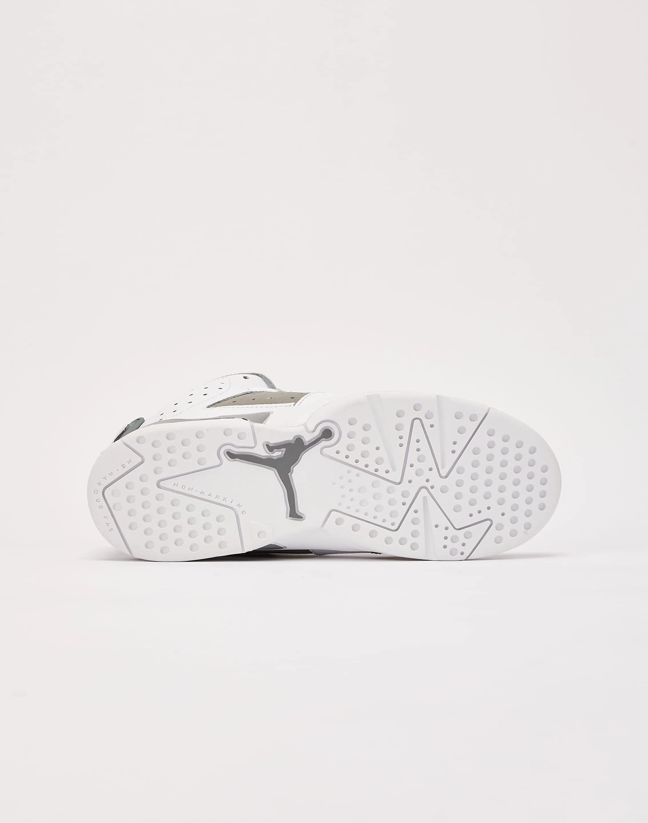 Jordan Air Jordan 6 Retro 'Cool Grey’ Pre-School