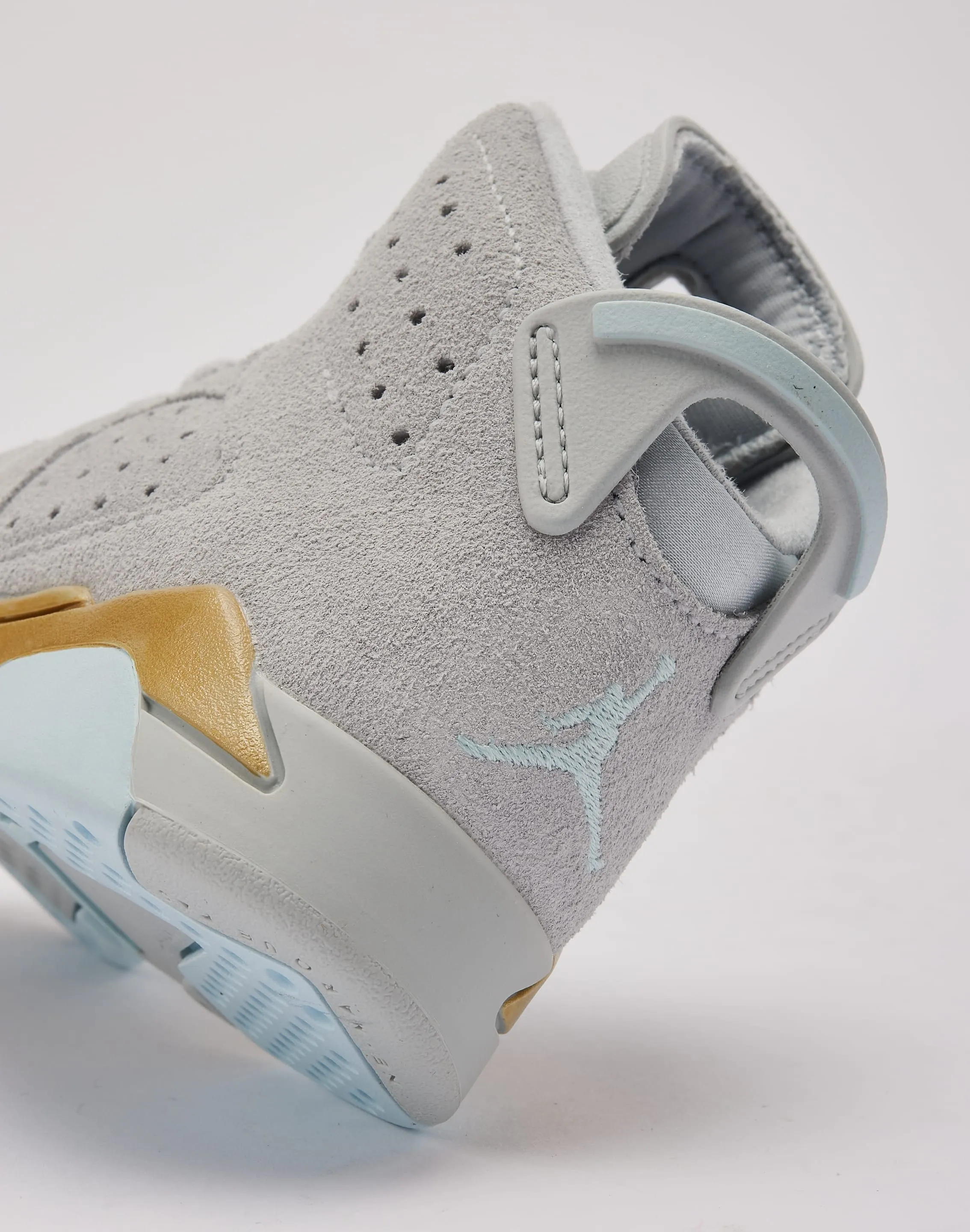 Jordan Air Jordan 6 Retro 'Pearl' Pre-School