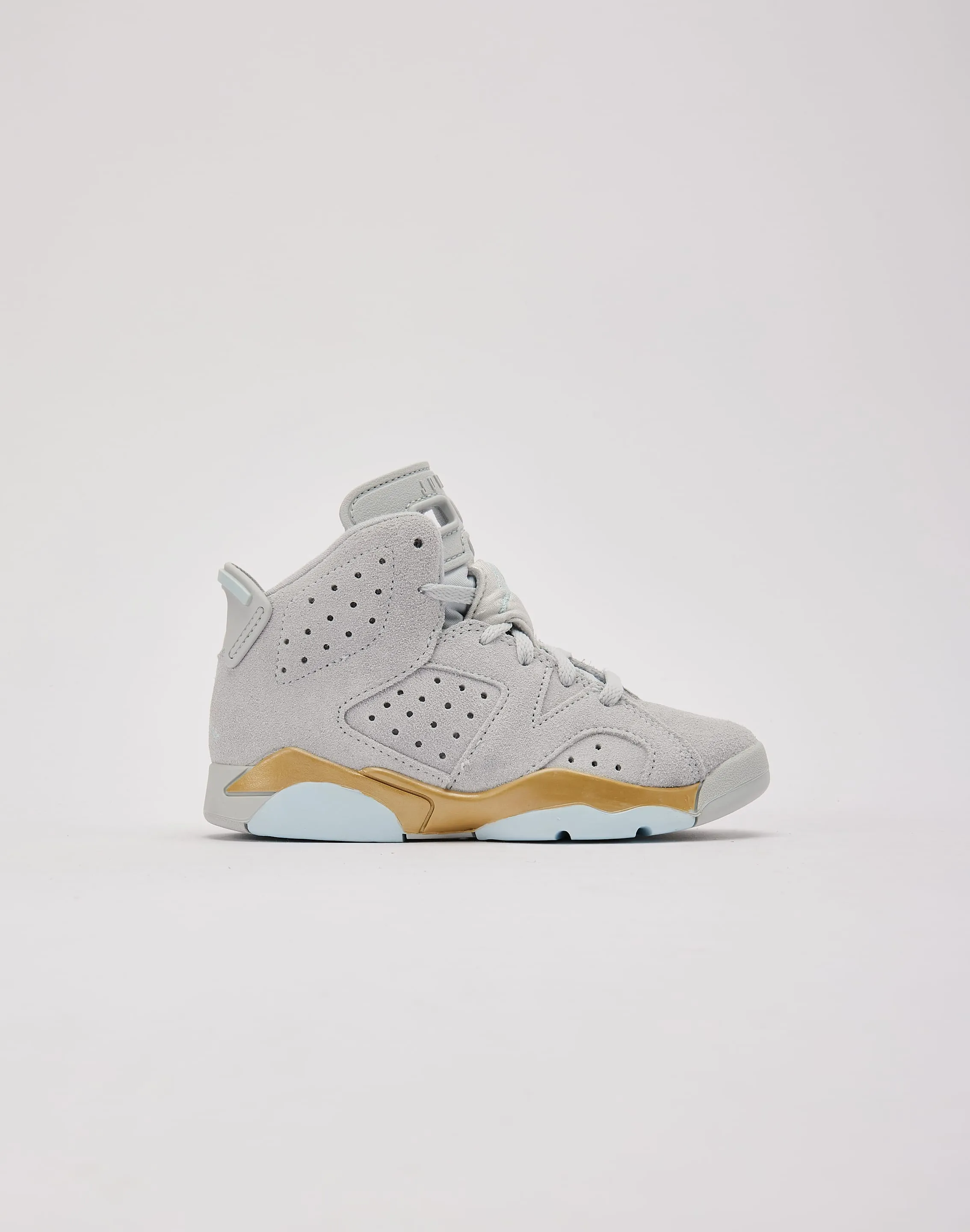 Jordan Air Jordan 6 Retro 'Pearl' Pre-School