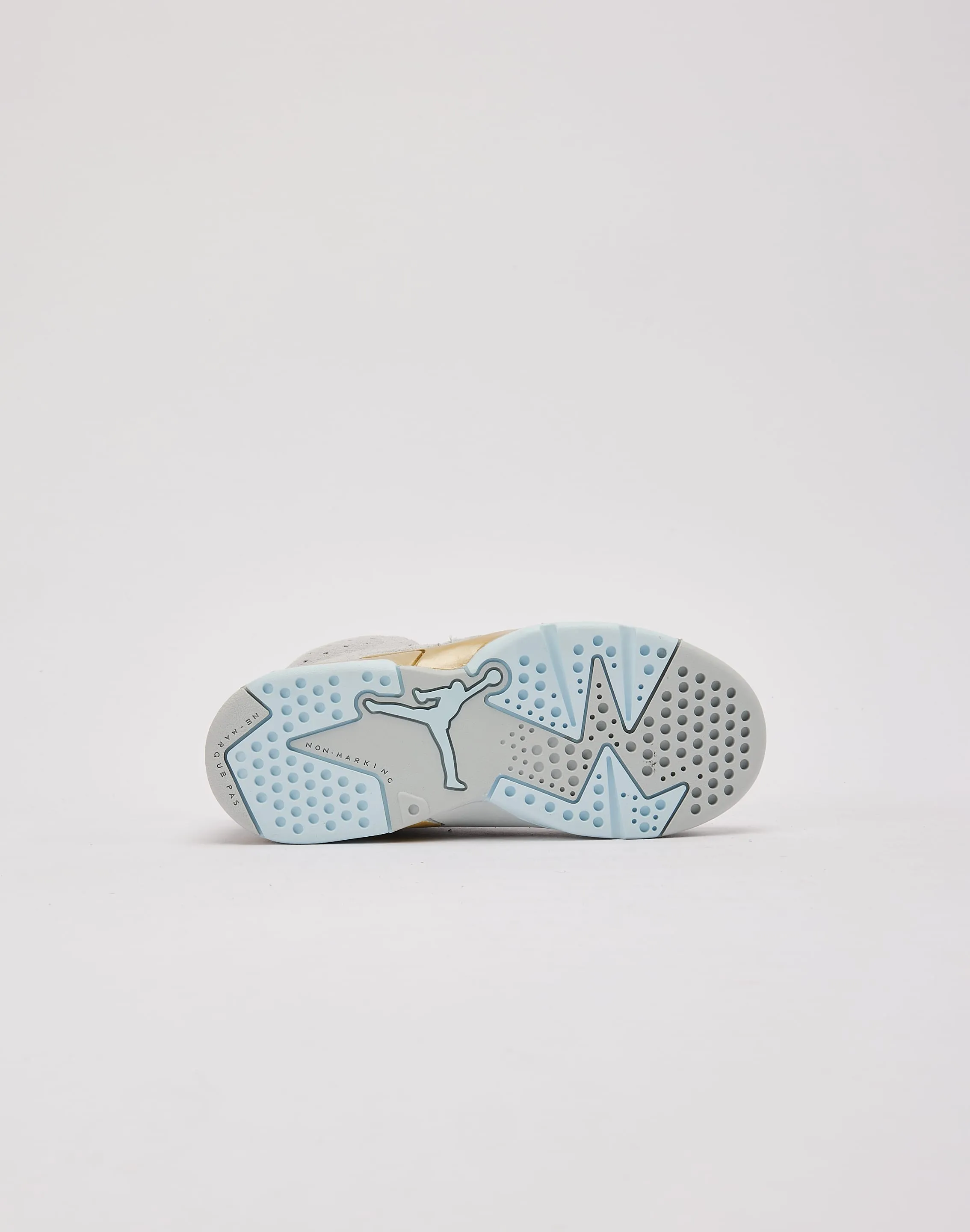 Jordan Air Jordan 6 Retro 'Pearl' Pre-School