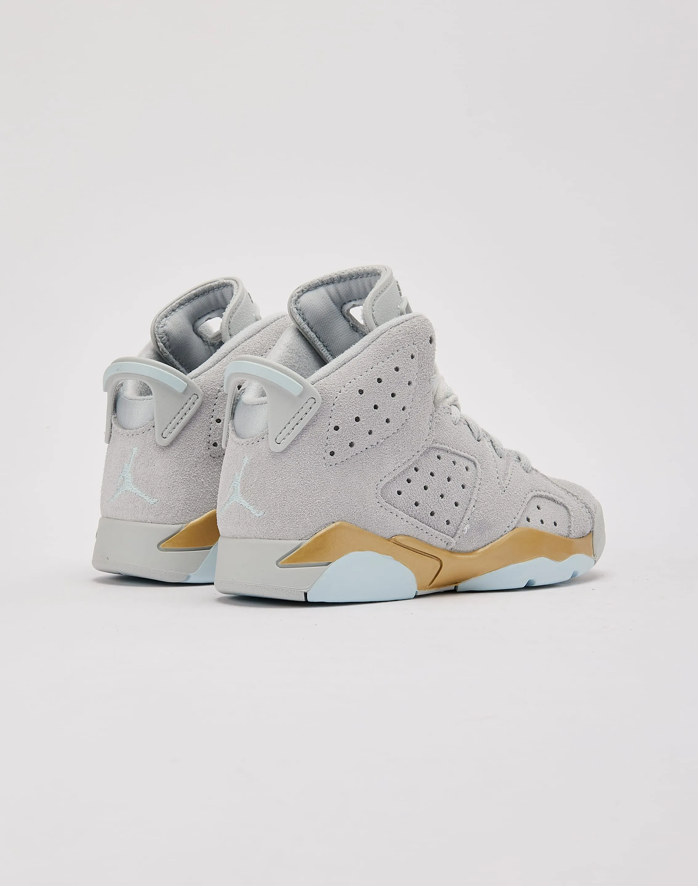 Jordan Air Jordan 6 Retro 'Pearl' Pre-School