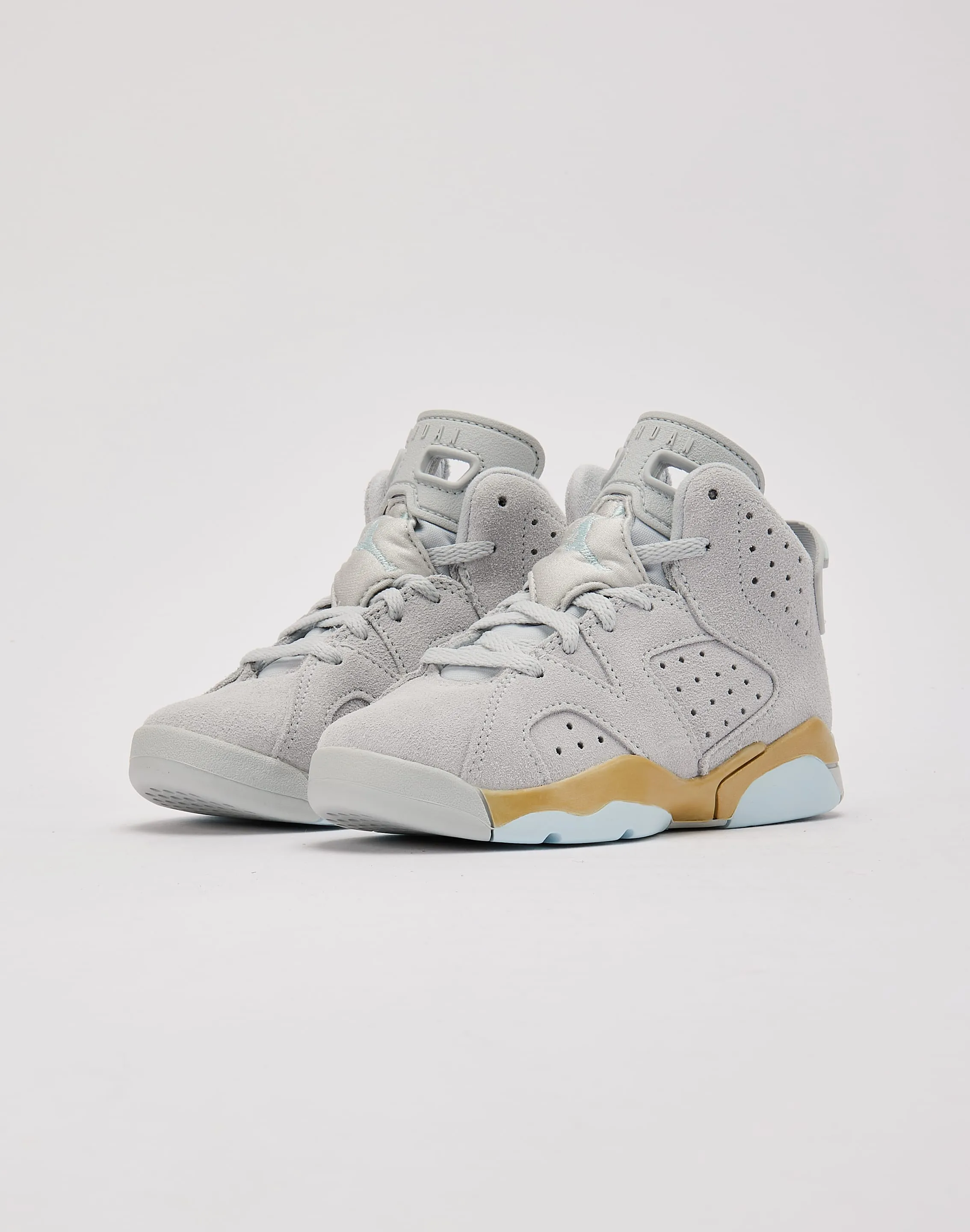 Jordan Air Jordan 6 Retro 'Pearl' Pre-School
