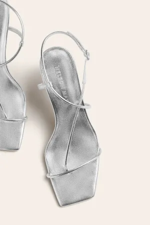 JULIETTE MINI - SILVER