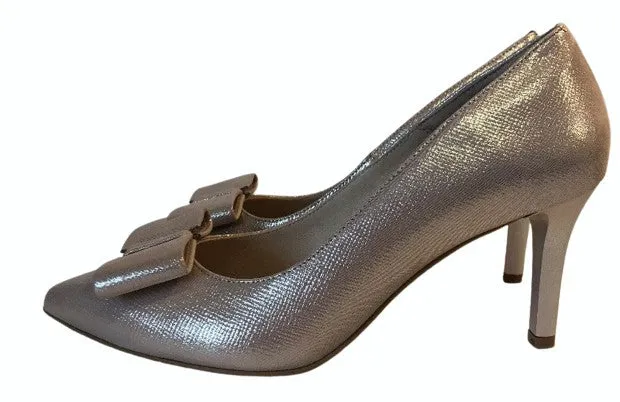 Karen koo 7411442CH- Court Shoe