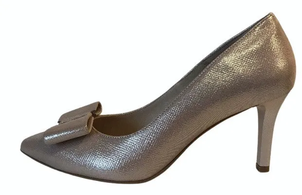 Karen koo 7411442CH- Court Shoe