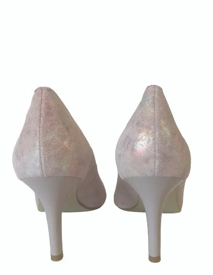 Karen Koo SK8054PK- Court Shoe