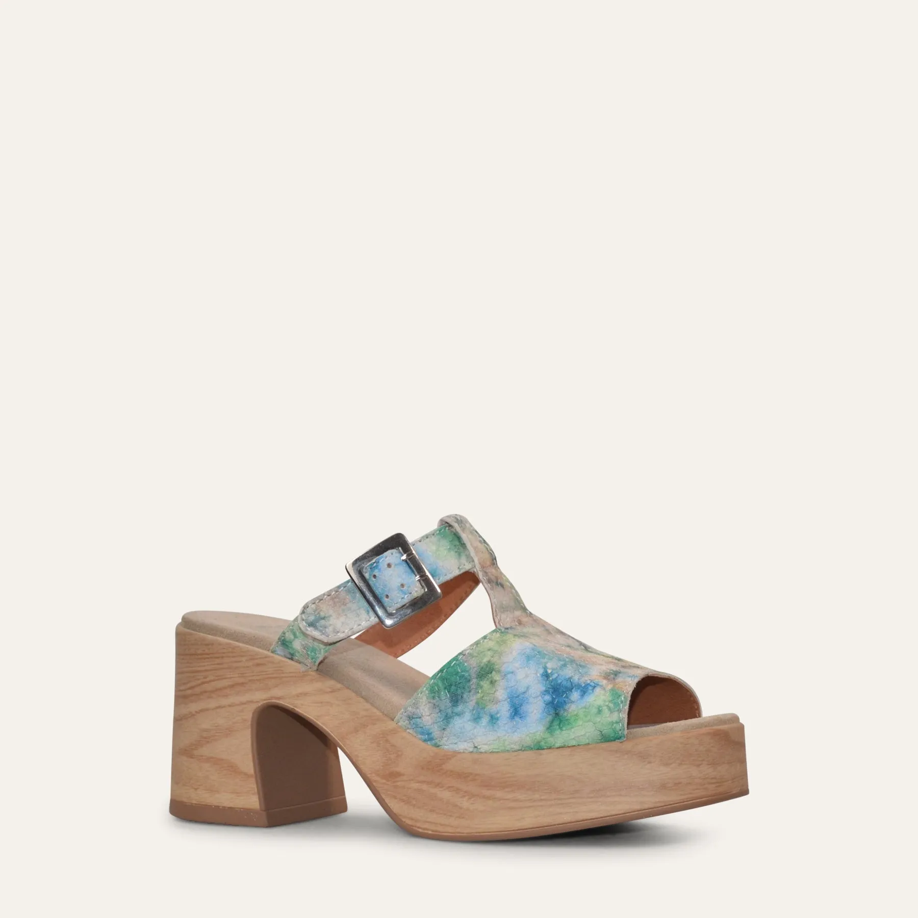 Kicki Multi color
