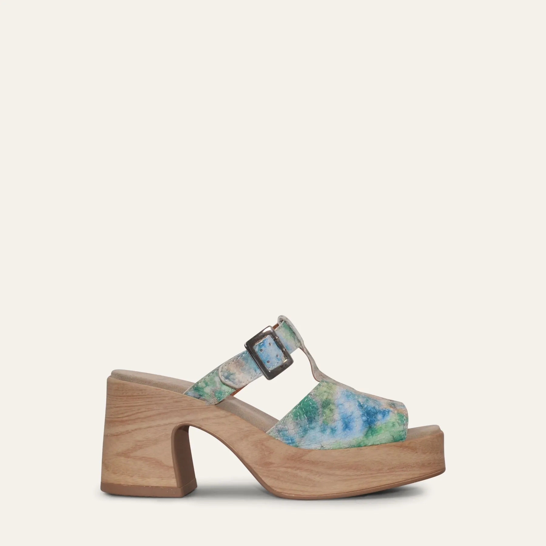 Kicki Multi color