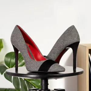 Kira Milan High Heels