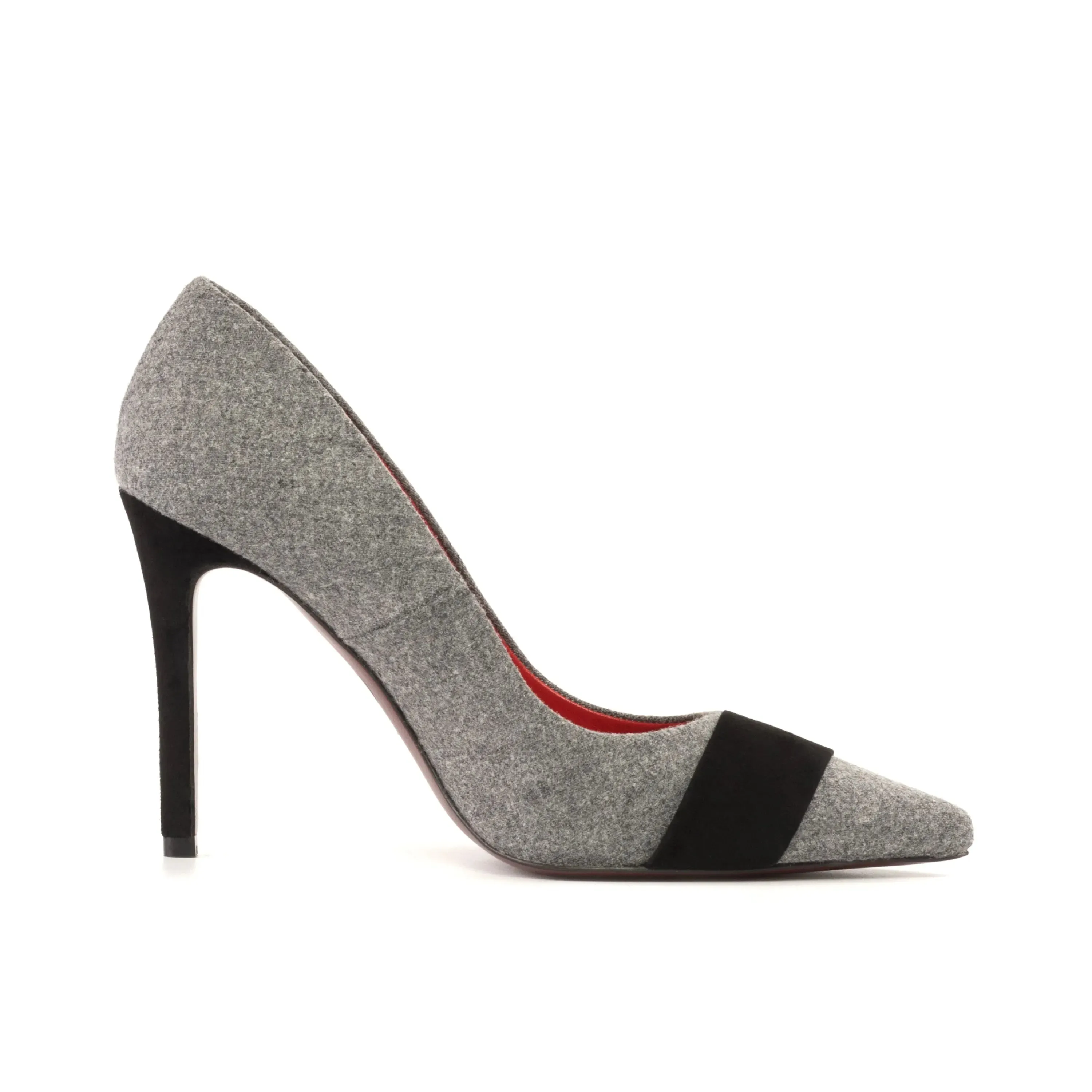 Kira Milan High Heels