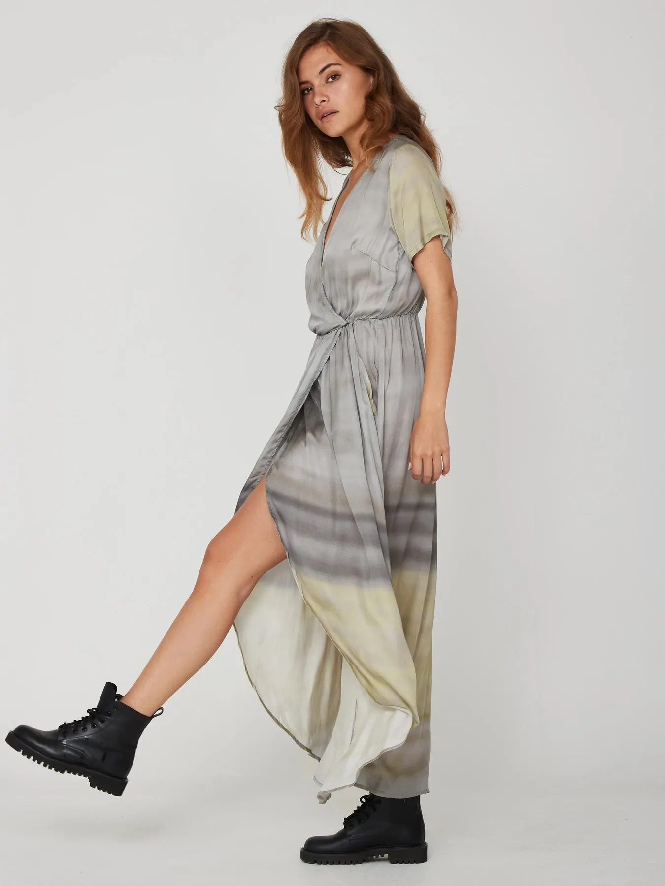 Kriti Dress