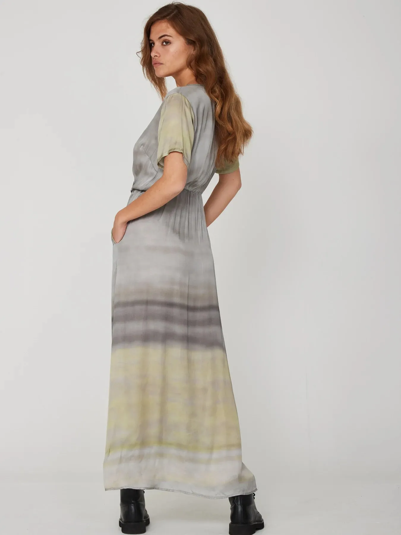 Kriti Dress