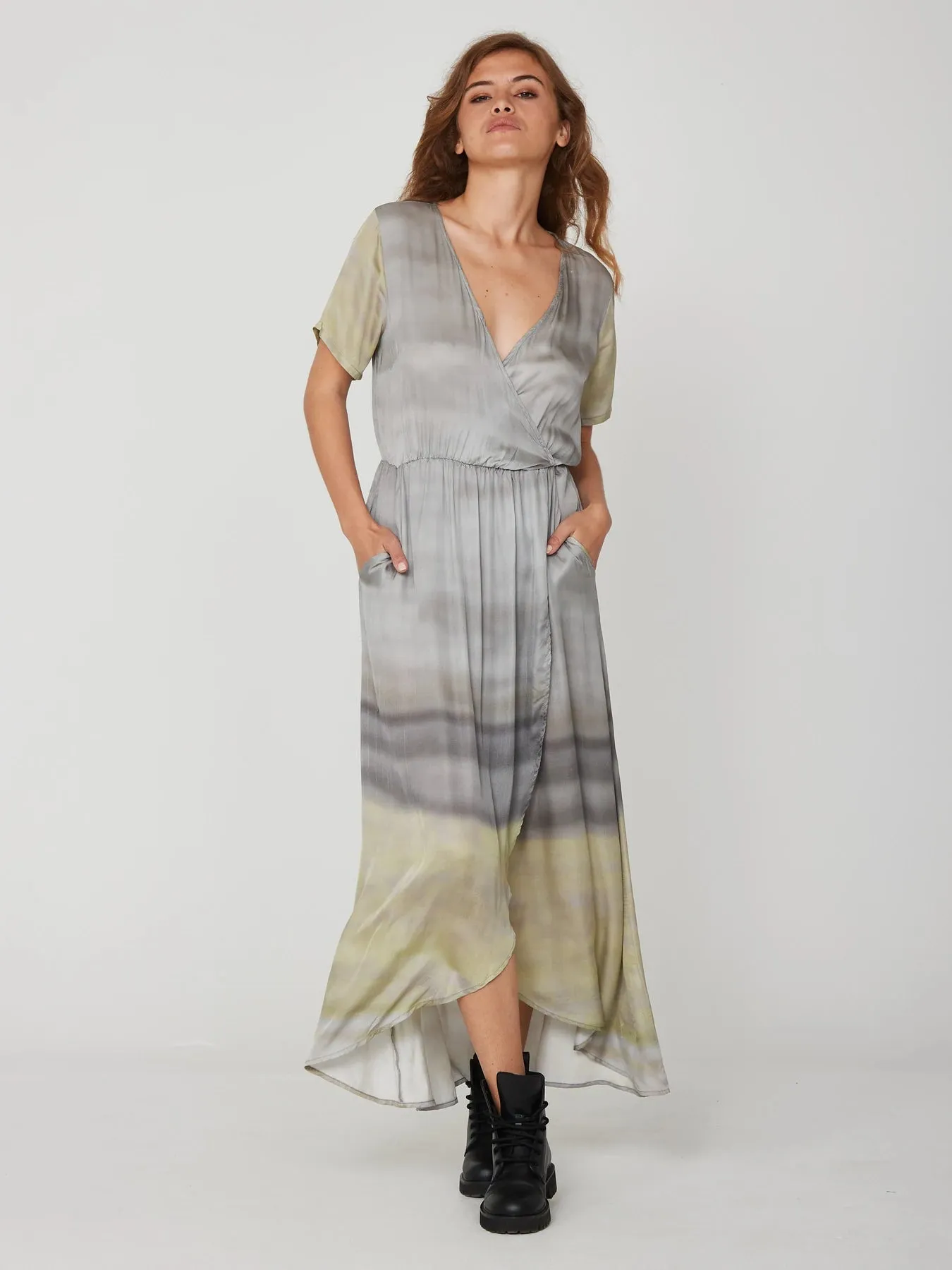 Kriti Dress