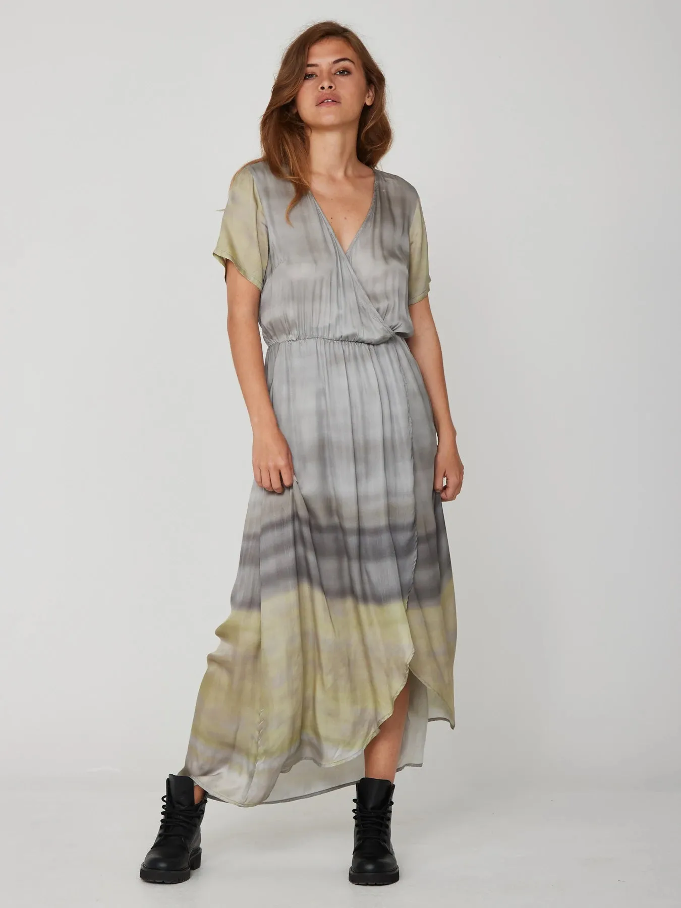 Kriti Dress