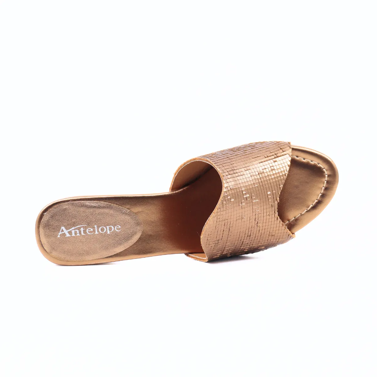 Lalo Bronze