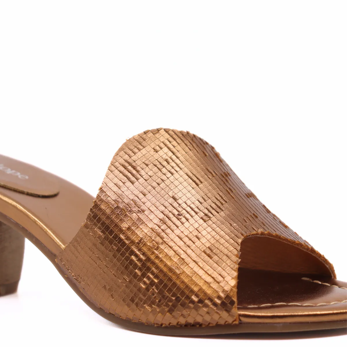 Lalo Bronze