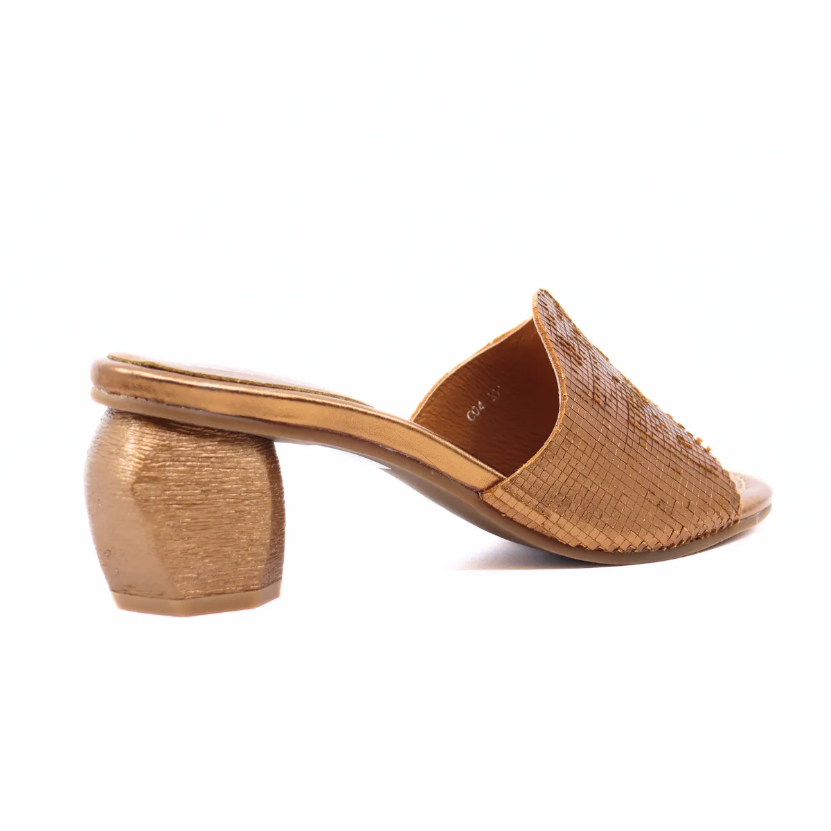 Lalo Bronze
