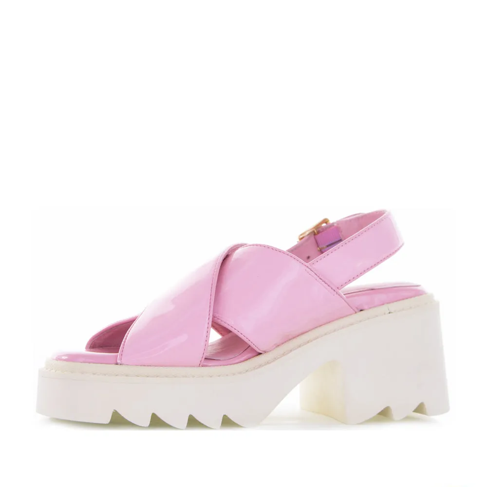 LE SANSA FRANCE PINK
