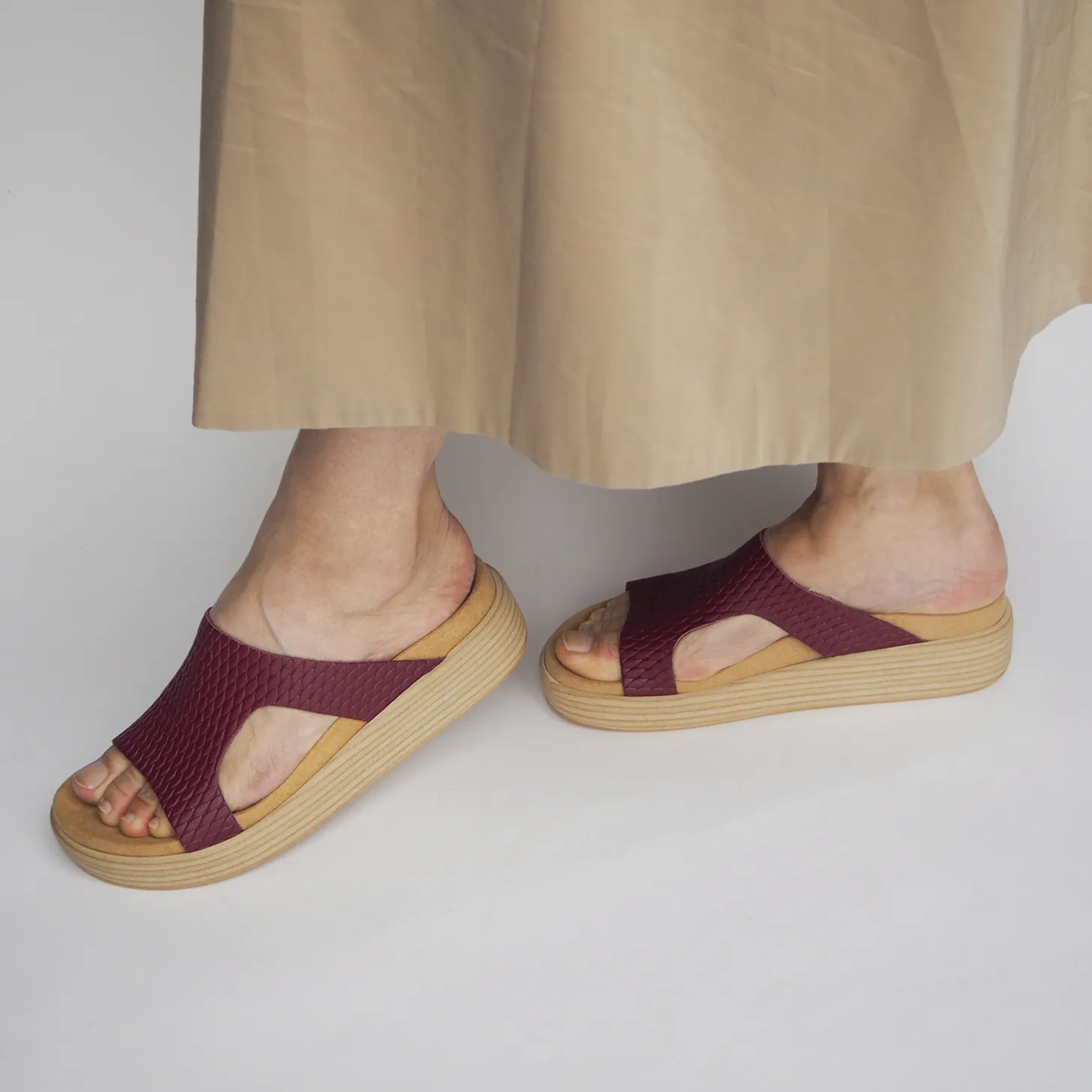 Lilian Plum