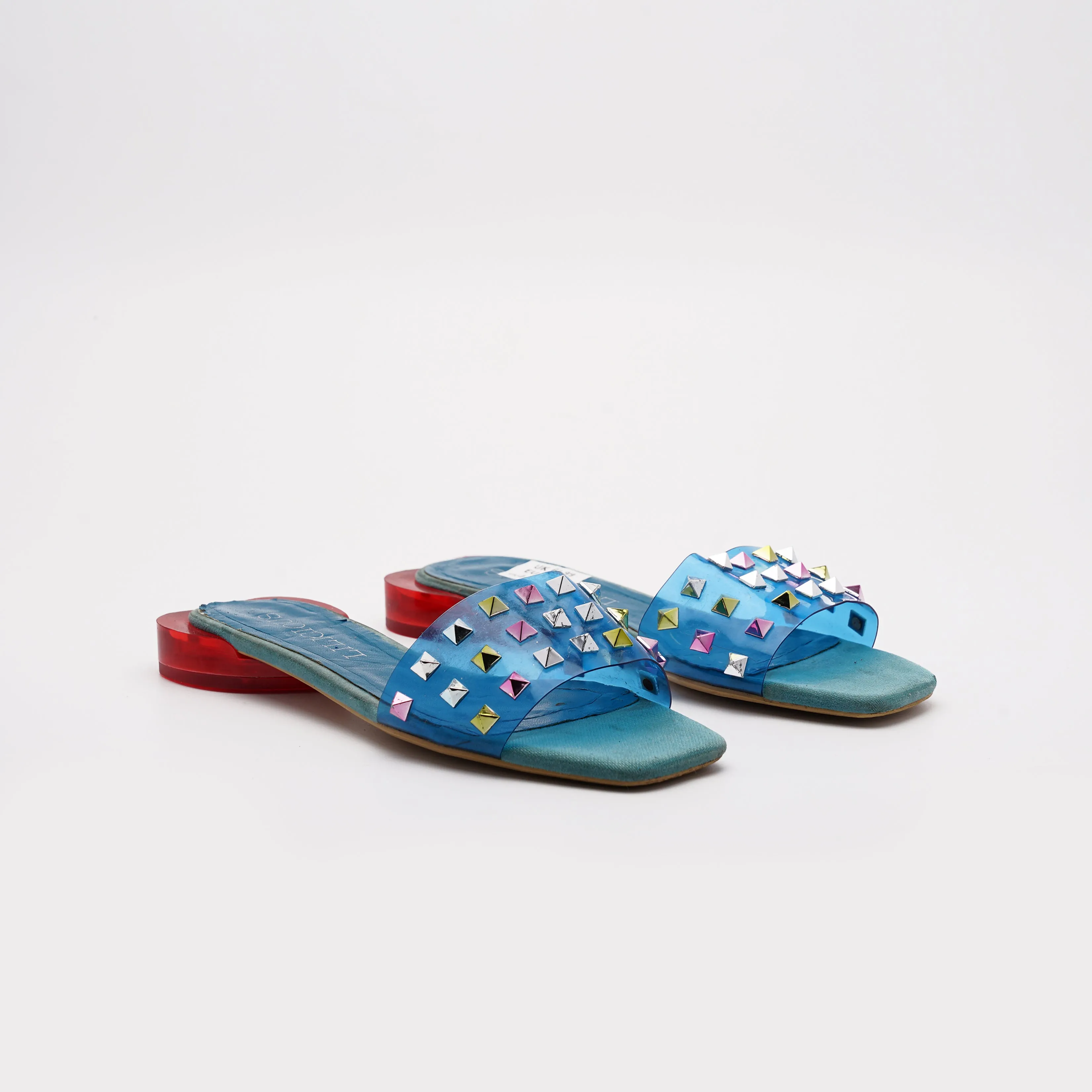 Lilicious Studs Flat