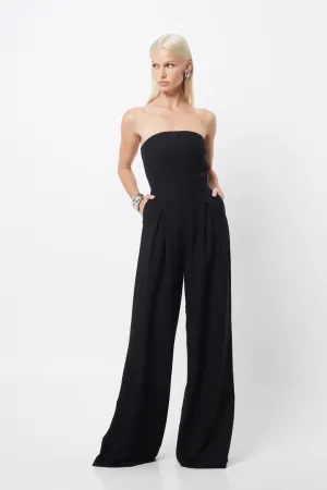 Lyrical Jumpsuit Black
