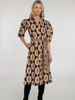 Margot Dress in Large link