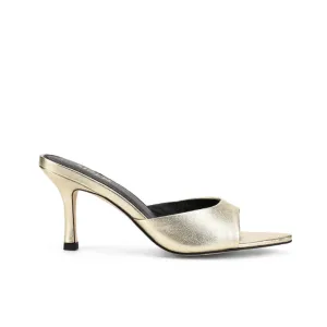 MARGOT HEEL