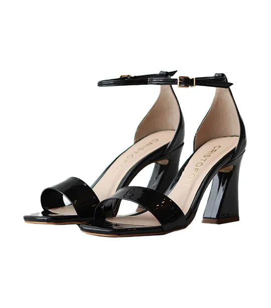 Margot Verniz Preto
