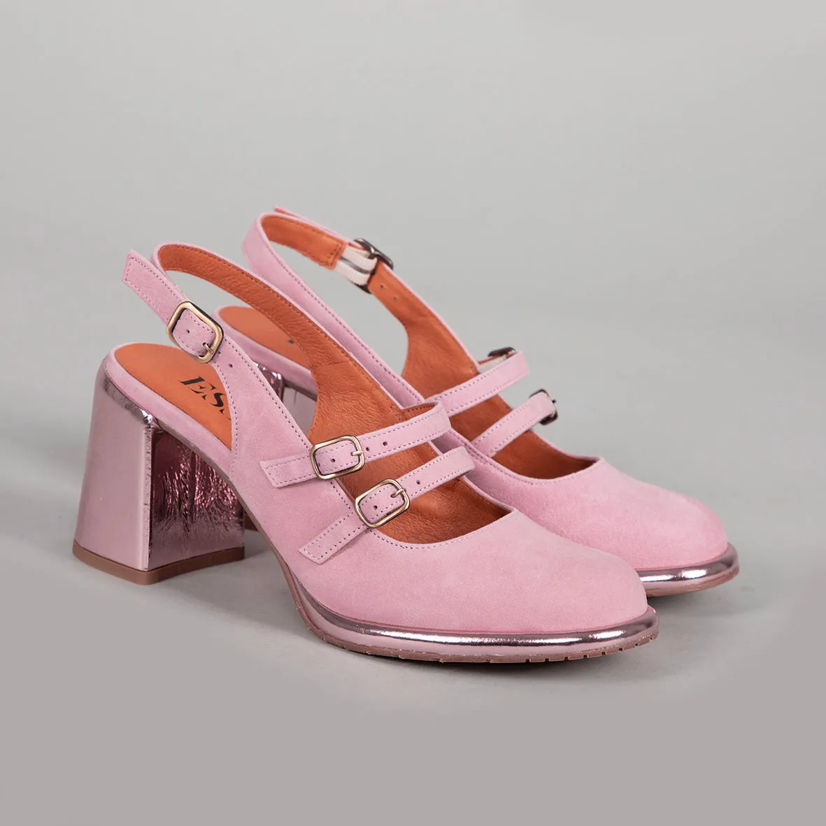 Mariella Pink