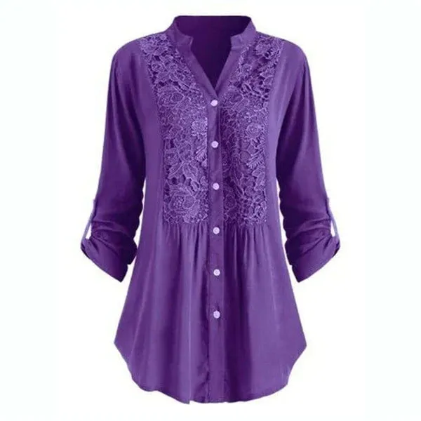 Marigold - Blouse