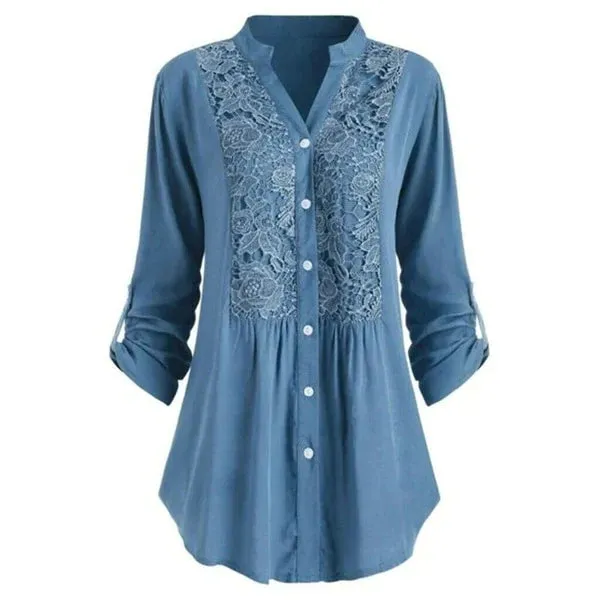 Marigold - Blouse