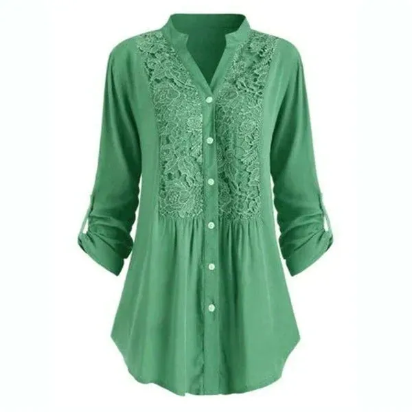 Marigold - Blouse