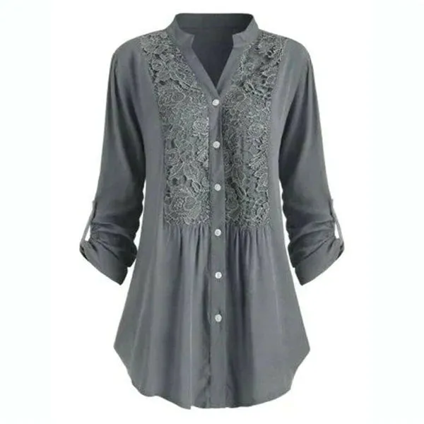 Marigold - Blouse