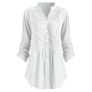 Marigold - Blouse