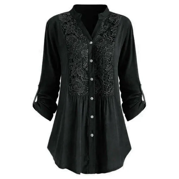 Marigold - Blouse