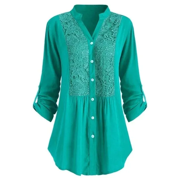 Marigold - Blouse